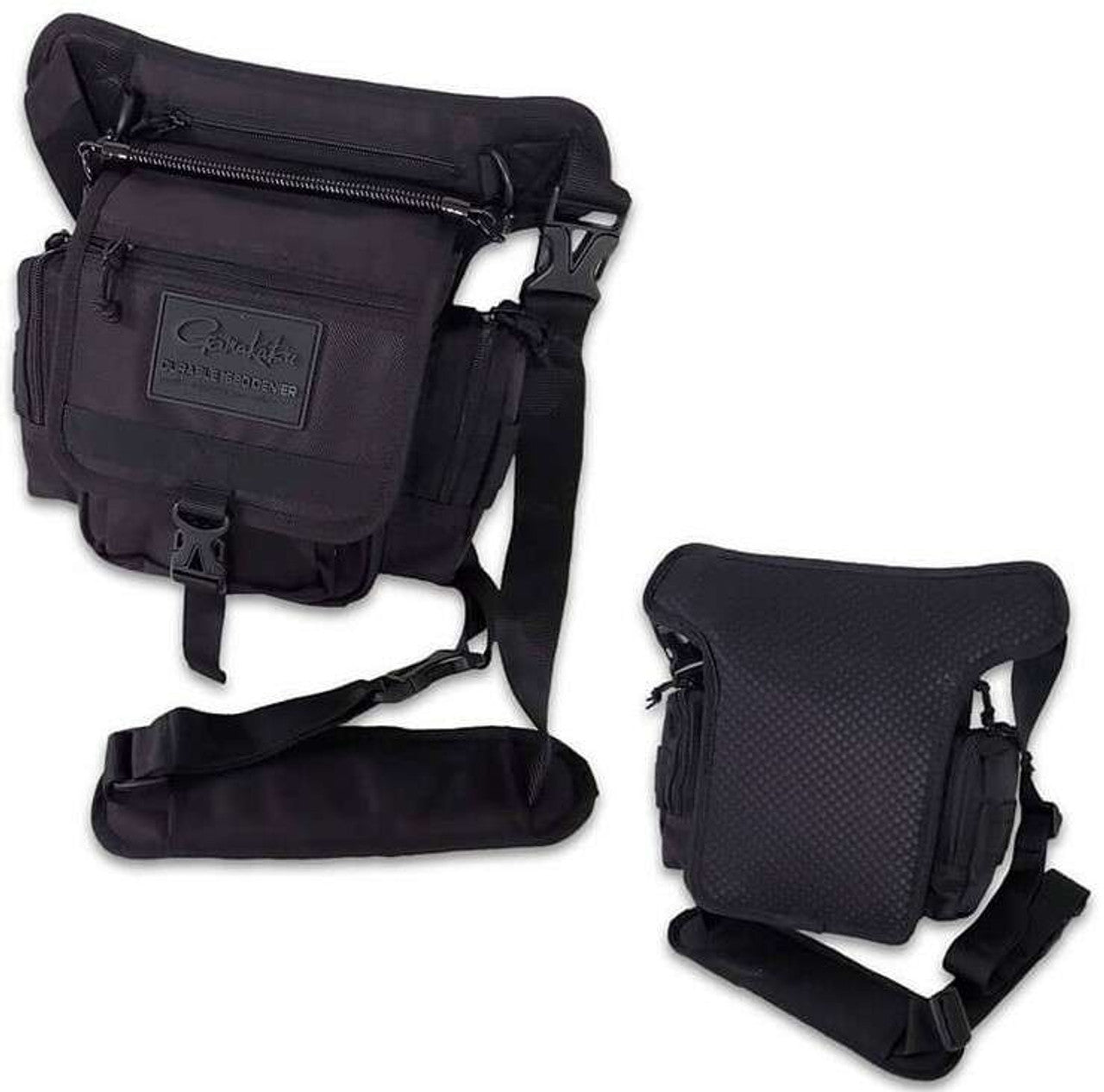 Gamakatsu Shoulder Bag