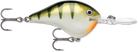 Rapala DT-14 Yellow Perch (D)