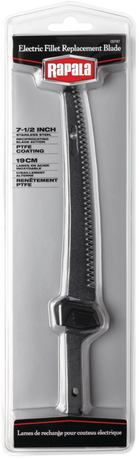 Rapala Fillet Replacement Blade