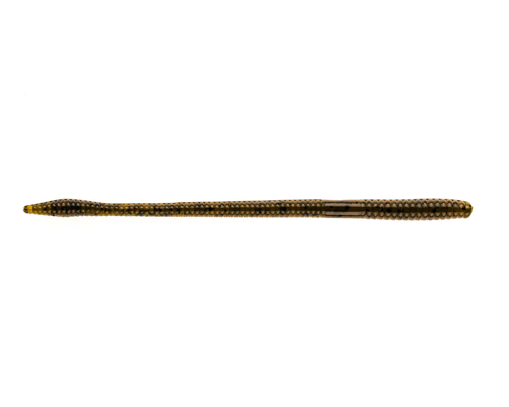 Net Bait T-Mac Green Pumpkin**