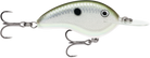 Rapala Ott’s Garage Deep Tiny 07 Crankbait Green Gizzard Shad