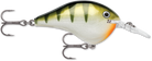 Rapala DT-6 Yellow Perch