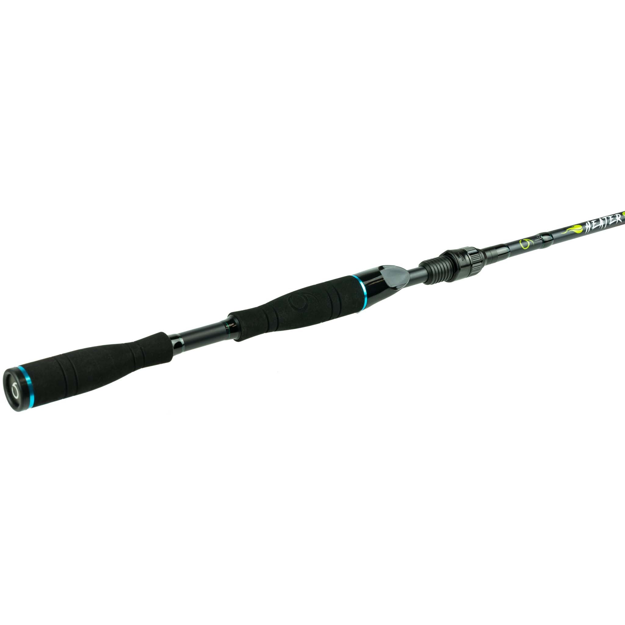 6th Sense Heater Series Rods 7'8" XH