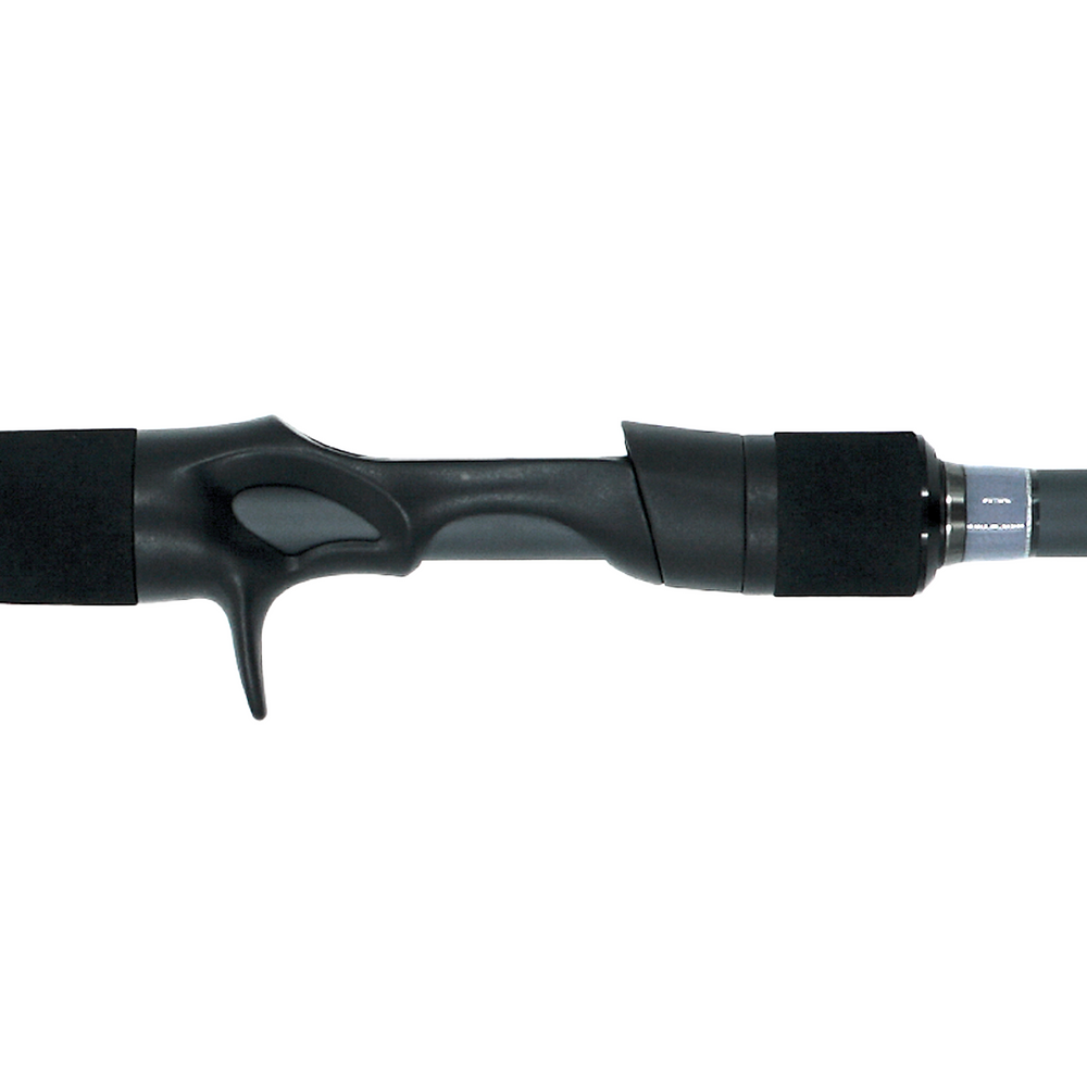 Level Rods Rake Series Casting Rods