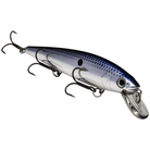 Strike King KVD Jerkbait 300 Pro Blue