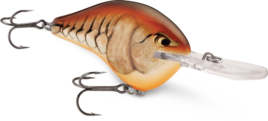 Rapala DT-16 Mule (D)