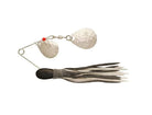 H&H Lure Company Double Colorado Spinner Lure 3/8oz