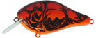 Ima Shaker Crankbait Hot Crawfish #121