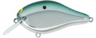 Ima Shaker Crankbait Chattahoochee Chrome #111