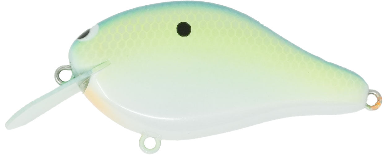 Ima Shaker Crankbait Citrus Shad #159