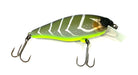 Jackall Chubble 80SR Black Back Craw