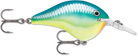 Rapala DT-4 Caribbean Shad