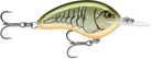 Rapala Ott’s Garage Deep Tiny 07 Crankbait Rootbeer Crawdad