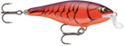 Rapala Shallow Shad Rap 05 Demon
