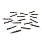 Mustad Tungsten TitanX Nail Weight