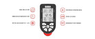 Bubba Smart Fish Scale