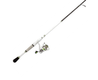 Lew's Mach 1 Spinning Combo