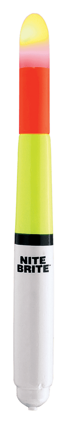 Little Joe Nite Brite Lighted Float Weighted
