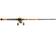 Lews Mach Crush Combo Right Handed
