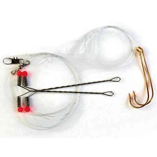 Eagle Claw Crappie Rig Size 1