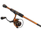 Lew's Mach Crush Spinning Combo