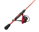 Lew's MACH Smash 30 Spinning Combo
