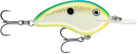 Rapala Ott’s Garage Deep Tiny 07 Crankbait Citrus Shad