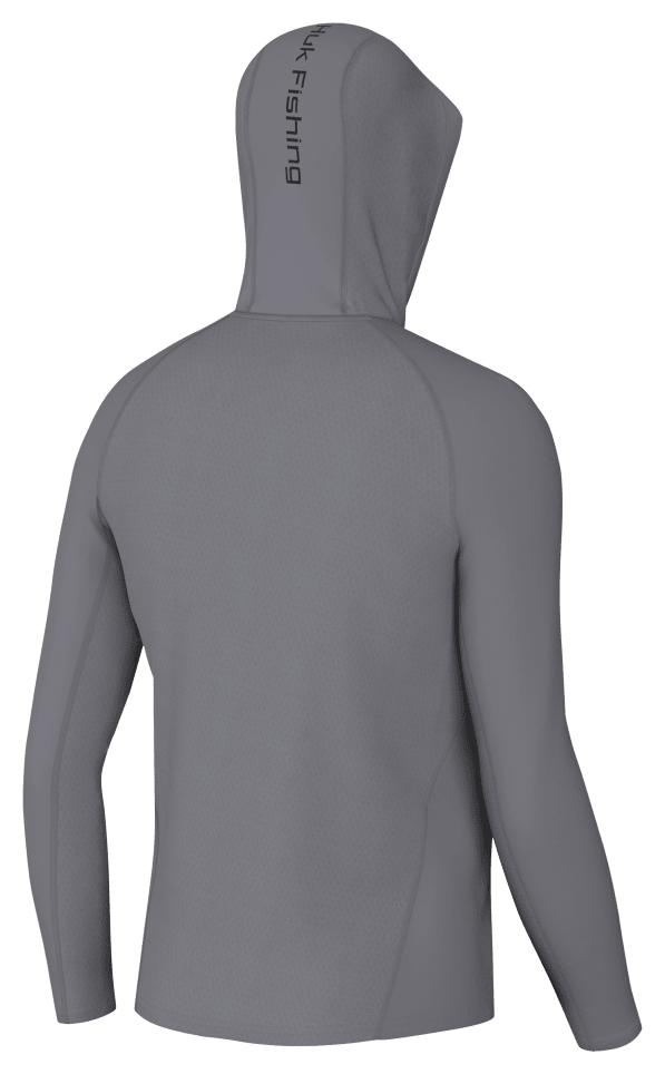 HUK Icon Hoodie