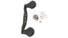 Lew's Reel Handles Black Carbon Fiber