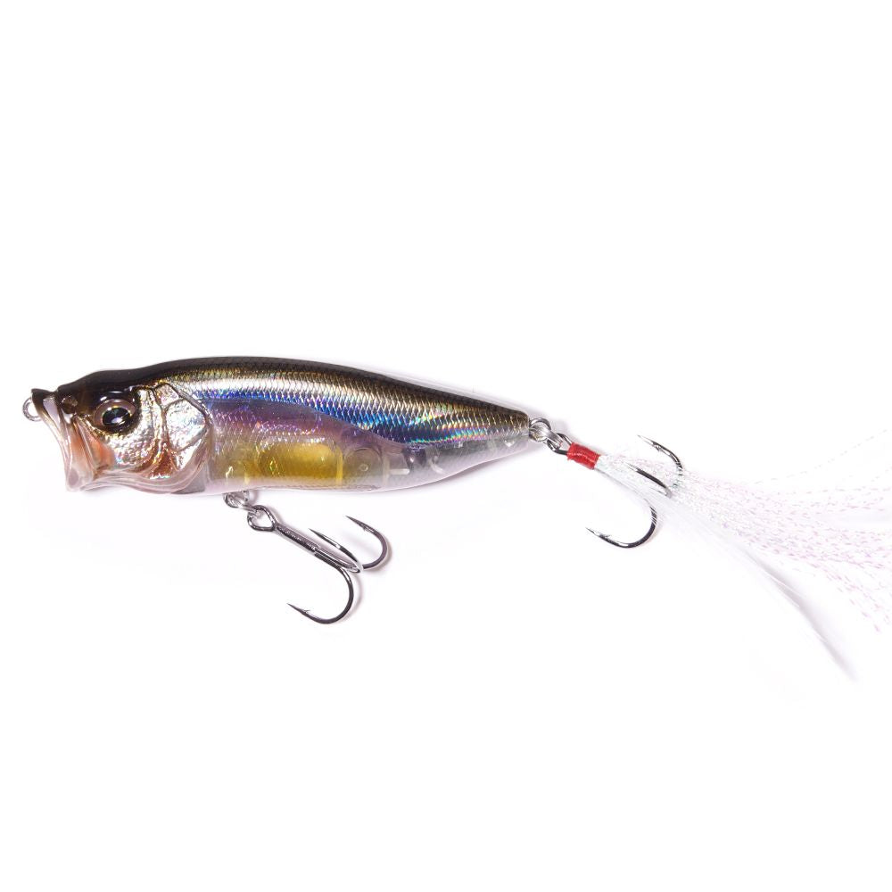 Megabass Pop Max Kasumi ITO*