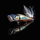 Megabass Pop-X Magome Oikawa (Respect Series)