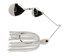 Strike King Premier Pro-Model Spinnerbait Double Colorado White 3 8oz