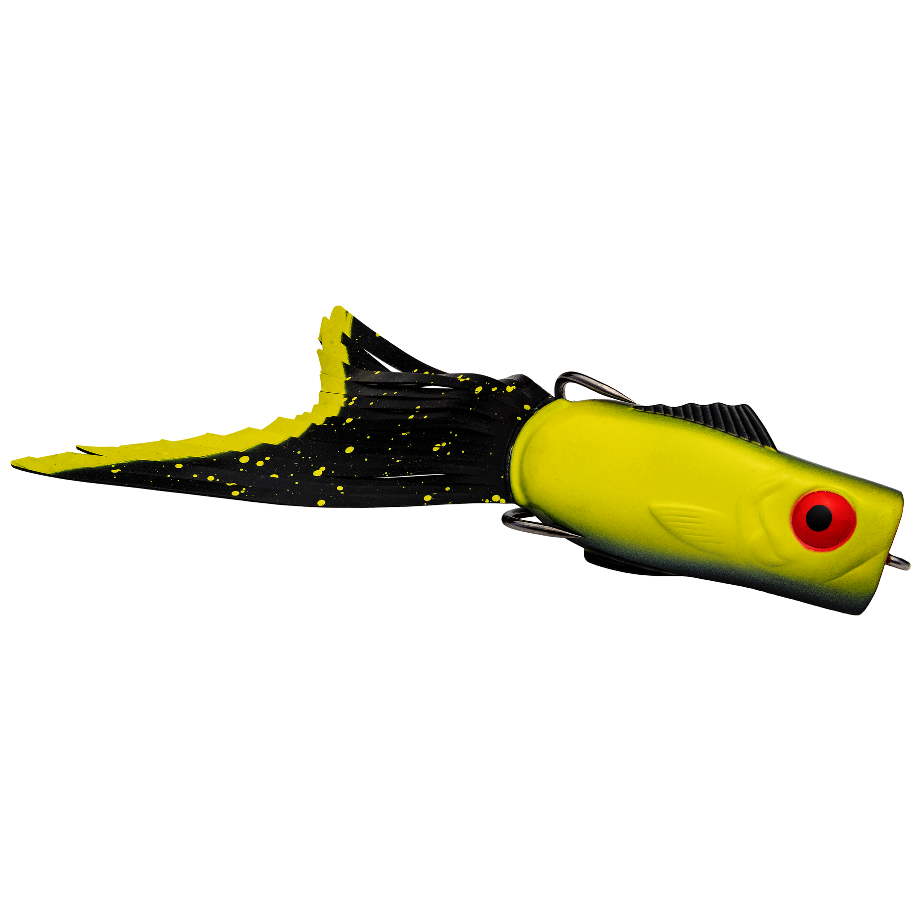 Strike King KVD Popping Perch