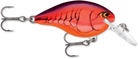 Rapala DT-4 Demon