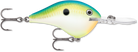 Rapala DT-10 Citrus Shad