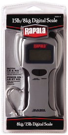 Rapala 15lb Digital Scale