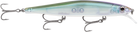 Rapala PXR Mavrik 110 Crystal Shad