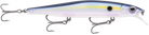 Rapala PXR Mavrik 110 Pearl Sexy Shad