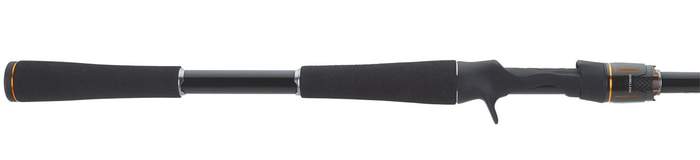 Daiwa Rebellion Bass Casting Rod 7'9 HF