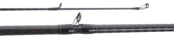 Daiwa Rebellion Bass Casting Rod 7'9 HF
