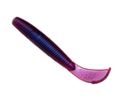 Strike King Rage Ned Cut-R-Worm 3" 9 Pack Morning Dawn