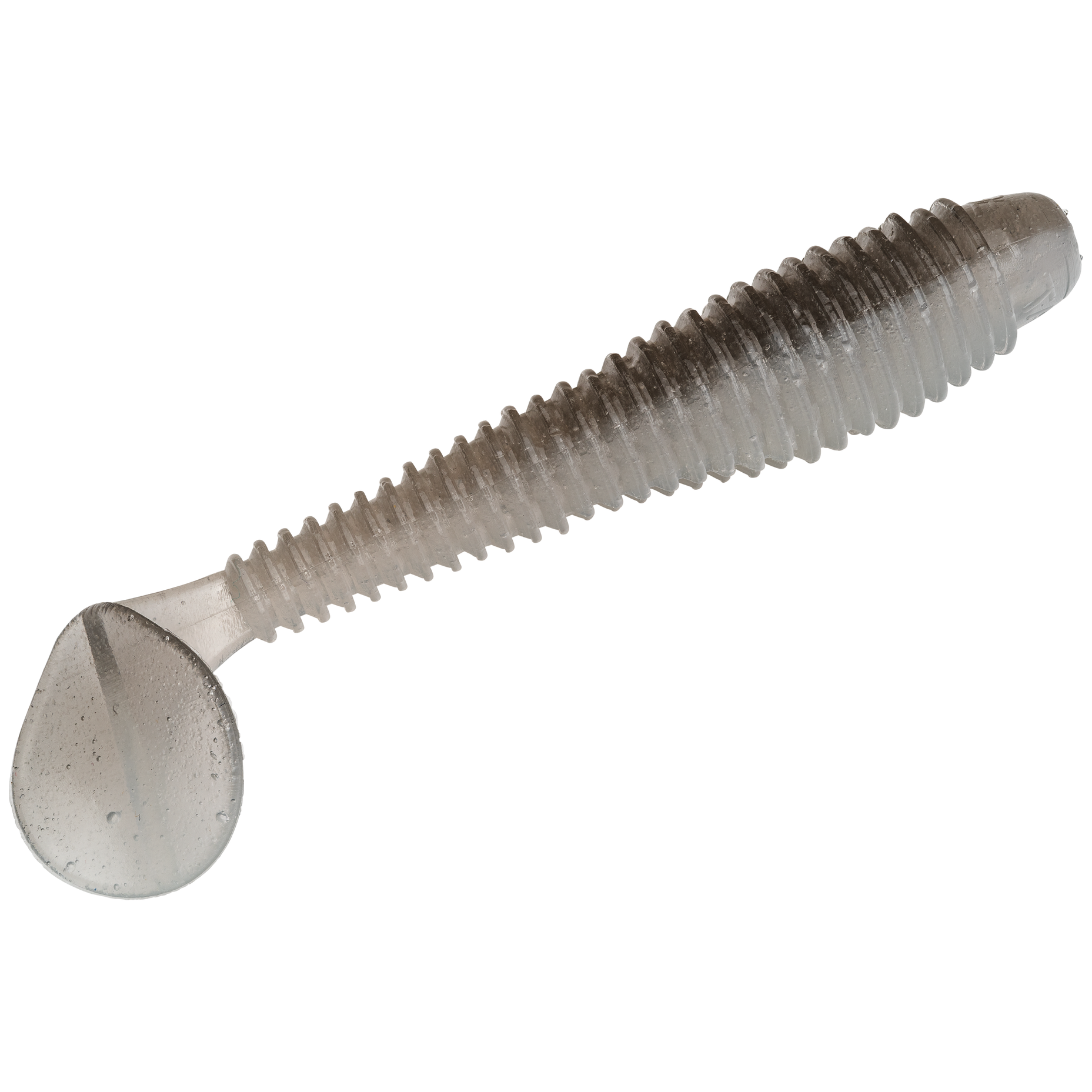 Strike King Rage Swimmer 3.25 Ghost Shad