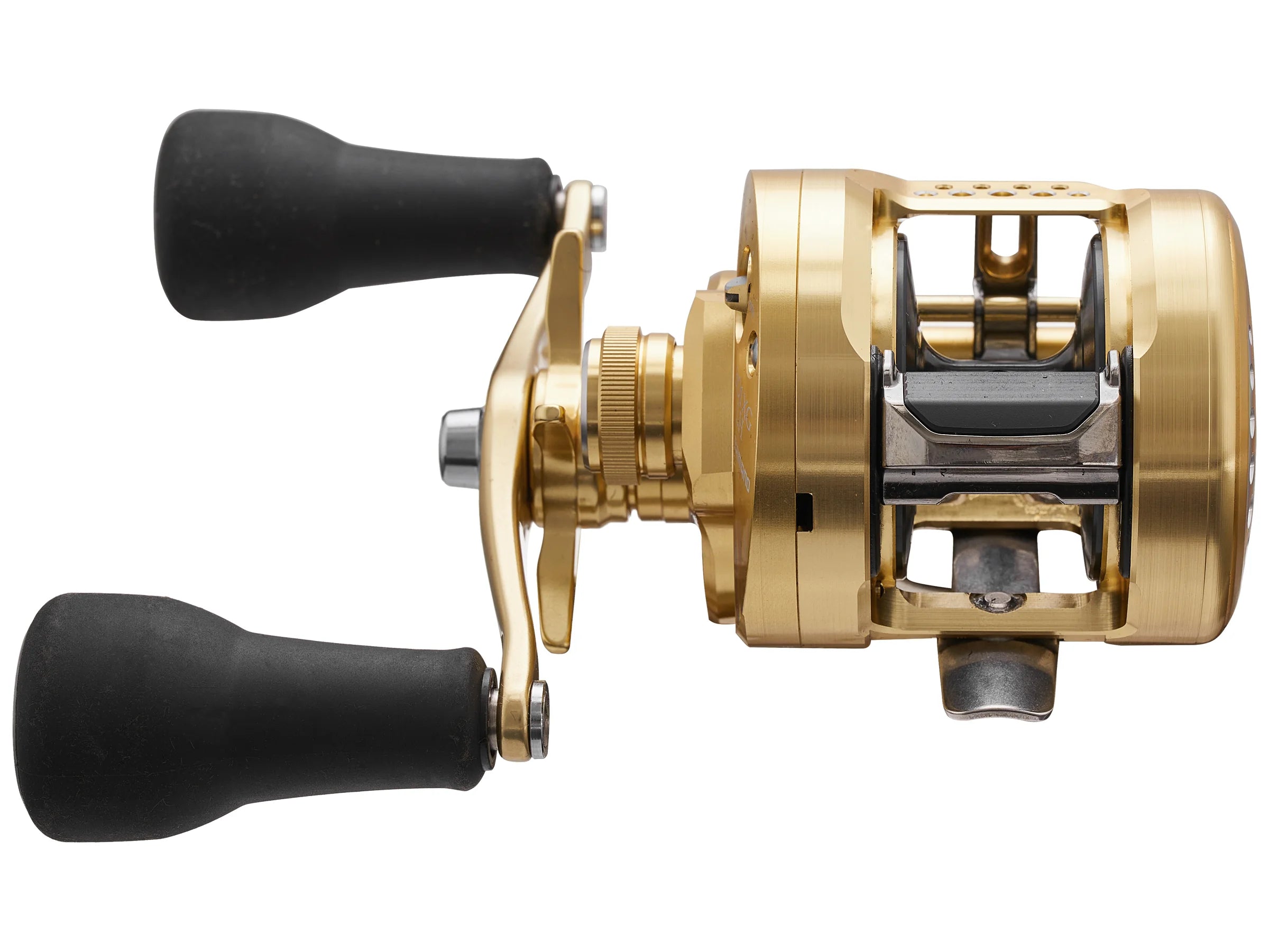 Shimano Calcutta Conquest Casting Reel