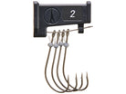 VMC RedLine Series Finesse Neko 4pk