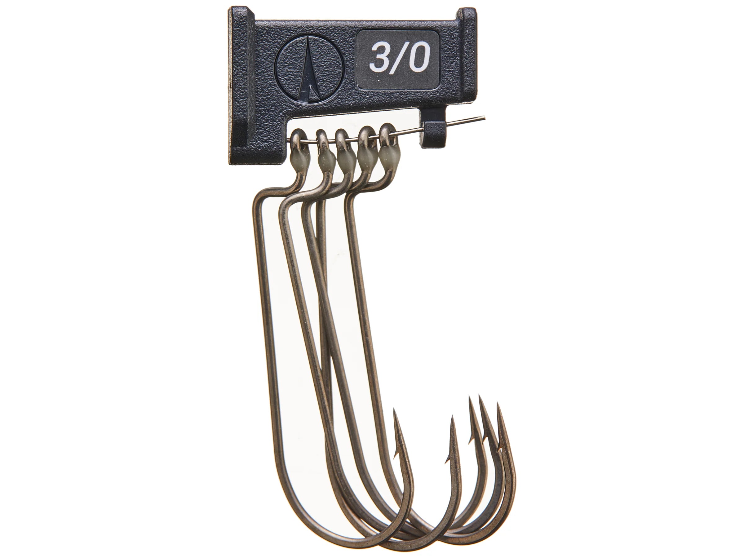 VMC RedLine Series Hybrid Worm 5pk