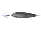 Bass Mafia Big Larry Spoons Prism Chrome