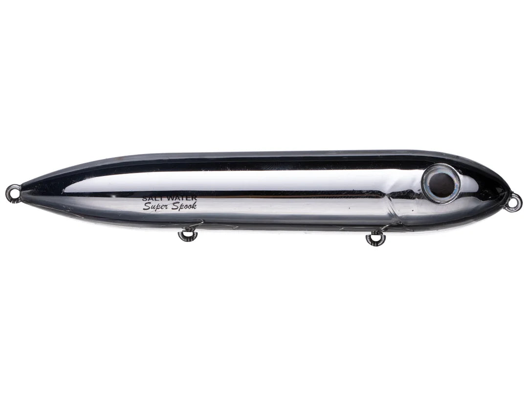 Heddon Super Spook Jr.