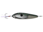Bass Mafia Big Larry Spoons Gizzard Shad