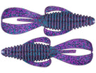 Strike King Rage Magnum Bug 4.5" Junebug