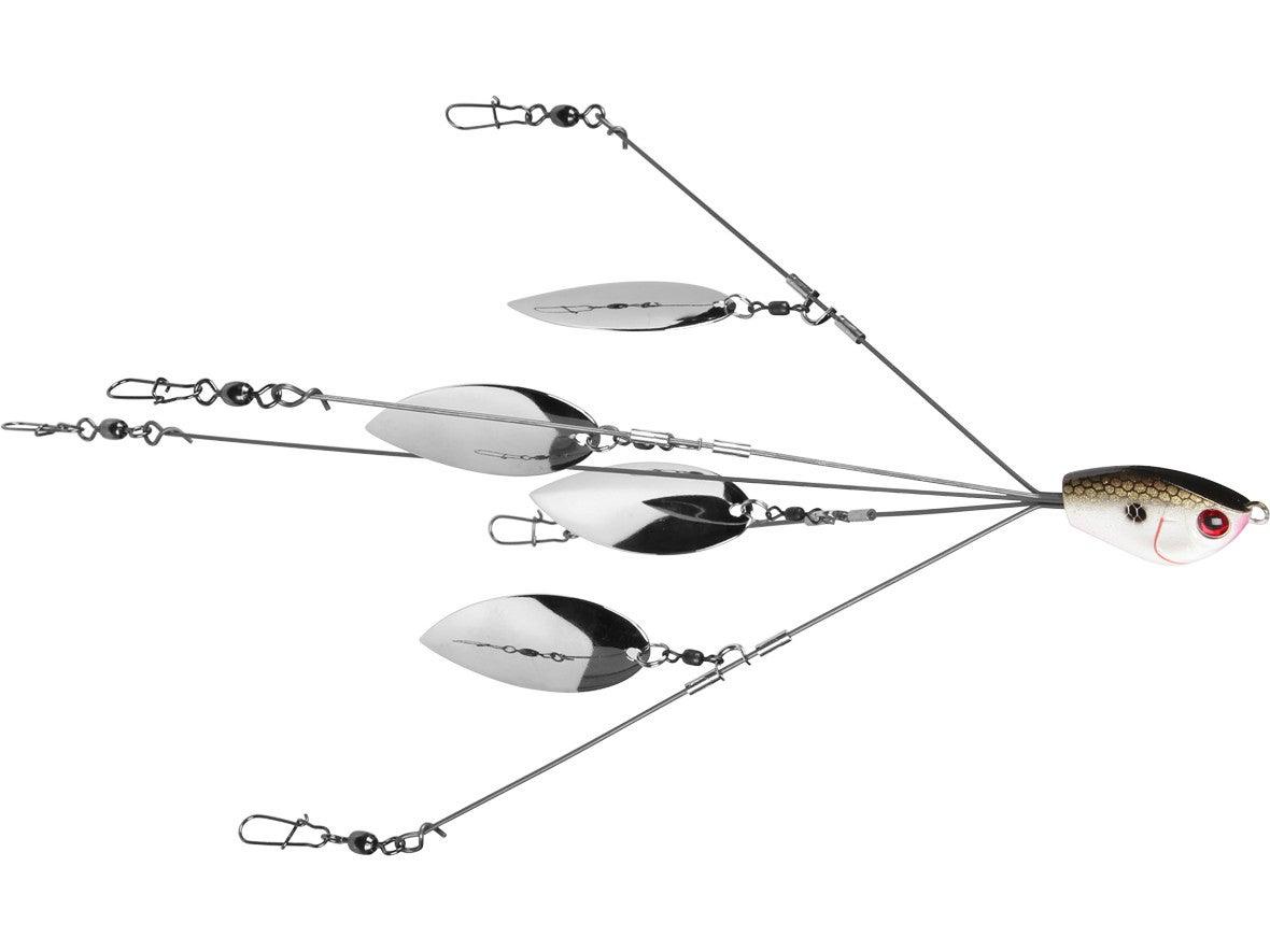 Yumbrella Flash Mob Umbrella Rig Tennessee Special